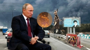 Rusia evac&uacute;a a un centenar de iran&iacute;es de Beirut, en L&iacute;bano