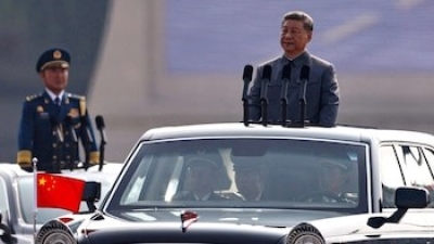Xi Jinping contin&uacute;a su purga militar: el r&eacute;gimen chino expulsa a 9 oficiales de alto rango del Ej&eacute;rcito