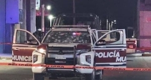 Renuncian todos los Polic&iacute;as municipales de San Salvador Huixcolotla, en Puebla, tras el asesinato de 3 compa&ntilde;eros
