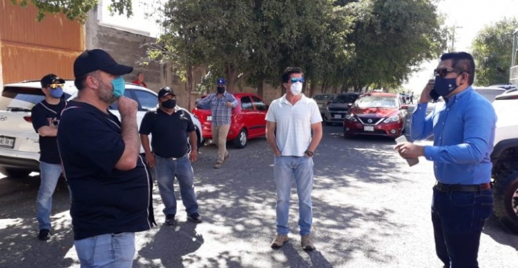 No es justo los cortes y cobros excesivos de la CFE: Restauranteros