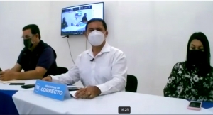 La alianza con el PRI no ha tronado; ser&aacute; parcial en los municipios, aclara el PAN