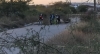 Encuentran asesinado a un hombre en el fraccionamiento Punta Azul al sur de Culiac&aacute;n