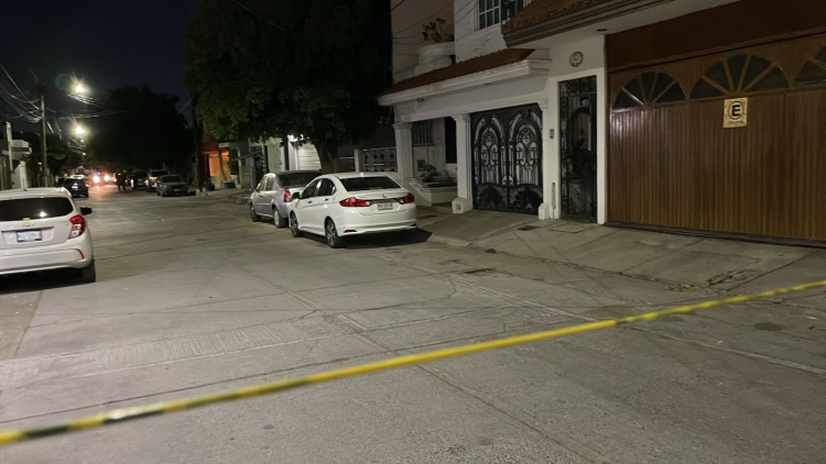 Hombre queda herido en ataque a balazos en Culiac&aacute;n
