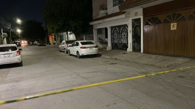 Hombre queda herido en ataque a balazos en Culiac&aacute;n