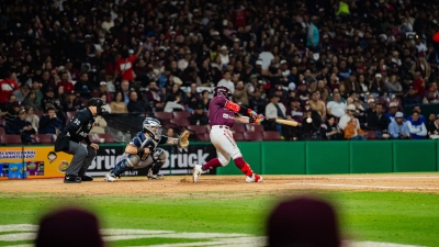 Tomateros se llev&oacute; el primero de la serie final