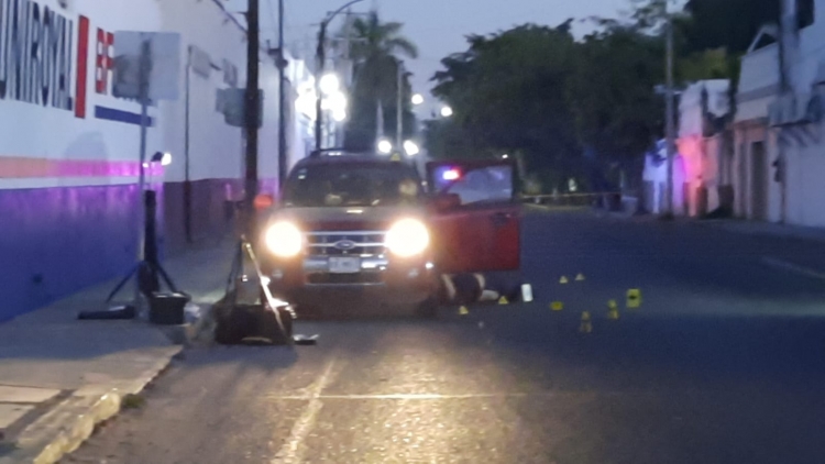 Amanece Culiac&aacute;n con tres ejecutados este jueves