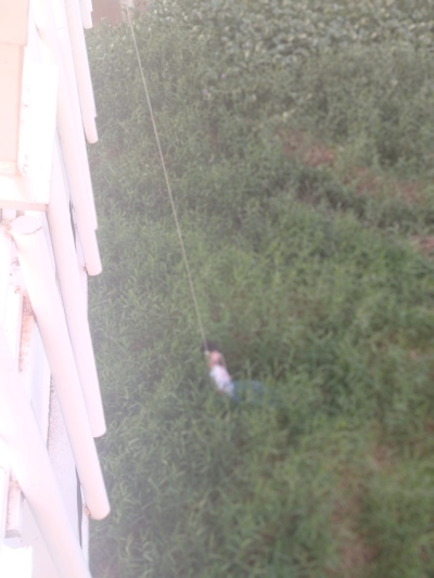 Era mujer la persona localizada sin vida en puente Bimodal del sector Tres R&iacute;os en Culiac&aacute;n