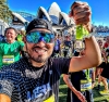 Cinco maratonistas sinaloenses participar&aacute;n por primera vez en el Marat&oacute;n de Sidney, Australia