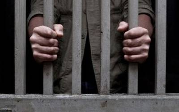 Tras las rejas, violador de ni&ntilde;a de 13 a&ntilde;os, de Culiac&aacute;n
