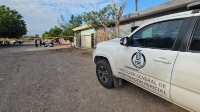 RESUMEN: 9 personas asesinadas, 3 'levantadas' y 6 autos robados en Sinaloa, el saldo rojo del 28 Junio 2025