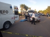 Joven de La Palma, Navolato muere en choque carretero