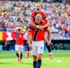 Inglaterra vs. Noruega: Choque de titanes en Cuartos con el factor Haaland bajo la lupa