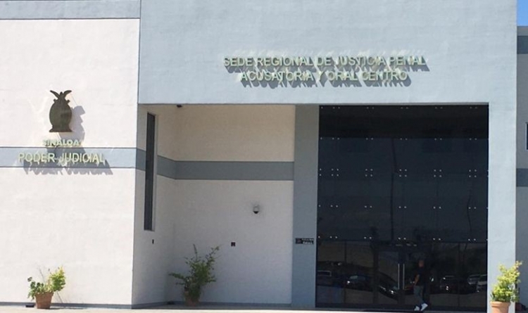 Sentencian a 10 a&ntilde;os de prisi&oacute;n a responsable de tres delitos en Culiac&aacute;n