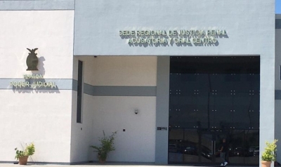 Sentencian a 10 a&ntilde;os de prisi&oacute;n a responsable de tres delitos en Culiac&aacute;n