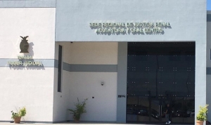 Sentencian a 10 a&ntilde;os de prisi&oacute;n a responsable de tres delitos en Culiac&aacute;n
