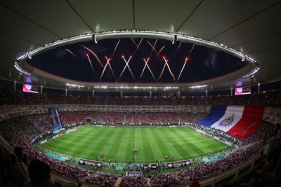 &ldquo;Vuelan&rdquo; boletos para la final Chivas vs Tigres; se quejan aficionados