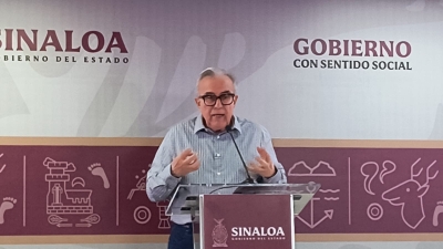 Presidenta Sheibaum y Gobernador Rocha Moya pusieron en marcha la 'Rutas de la Salud' en Sinaloa