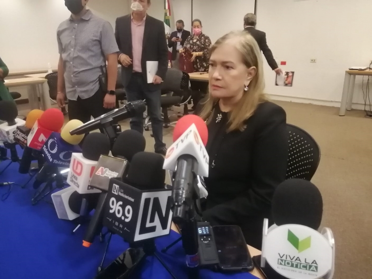 Fue muerte accidental la de la Tiktoker, se&ntilde;al&oacute; la Fiscal General