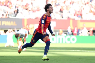 Espa&ntilde;a derrot&oacute; a Argentina y se consagr&oacute; campeona de la Copa Mundial