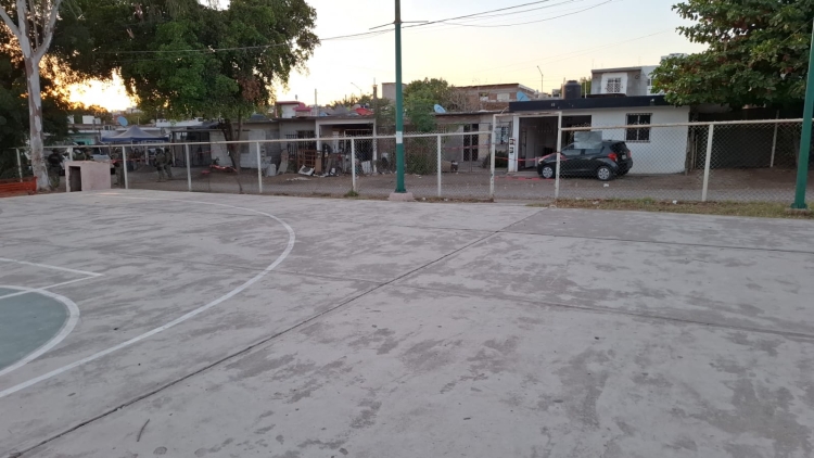 Era mujer la asesinada en una casa en la colonia Progreso