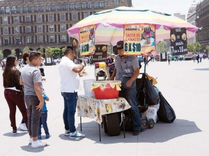 Urge a M&eacute;xico mercado laboral m&aacute;s eficiente