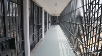 Muere un interno en la penitenciar&iacute;a de Culiac&aacute;n