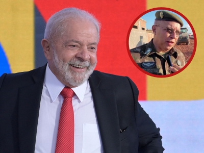 Lula da Silva destituye al comandante del Ej&eacute;rcito de Brasil tras la toma de Brasilia