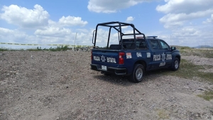 Un hombre es localizado asesinado y con las manos atadas en el relleno sanitario de Culiac&aacute;n