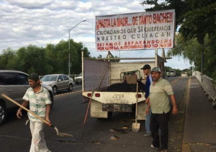 El Ayuntamiento de Culiac&aacute;n es cero desarrollo e inversi&oacute;n, Canaco