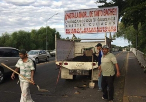 El Ayuntamiento de Culiac&aacute;n es cero desarrollo e inversi&oacute;n, Canaco