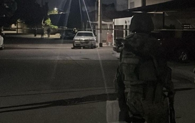 Un hombre es asesinado con arma blanca en la colonia Guadalupe Victoria en Culiac&aacute;n