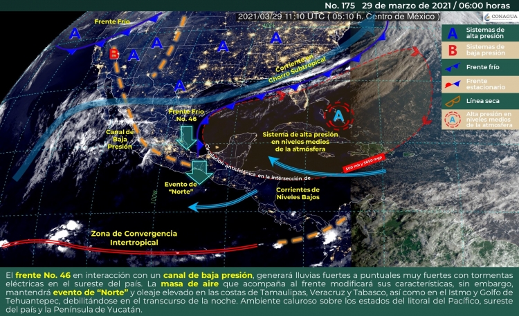 Imagen de fen&oacute;menos metereol&oacute;gicos
