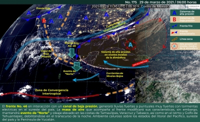 Imagen de fen&oacute;menos metereol&oacute;gicos