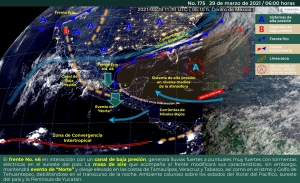 Imagen de fen&oacute;menos metereol&oacute;gicos