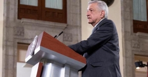 L&oacute;pez Obrador reconoce que persiste corrupci&oacute;n en el gobierno