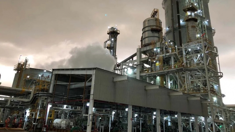 Adquisici&oacute;n de Agro Nitrogenados fue a trav&eacute;s de filiales de Pemex