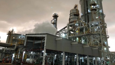 Adquisici&oacute;n de Agro Nitrogenados fue a trav&eacute;s de filiales de Pemex