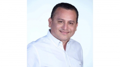 Hallan sin vida al ex Regidor Alejo Valenzuela en su casa; ten&iacute;a quemaduras en su cuerpo