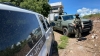 Localizan a un hombre ejecutado a balazos en el sector Los Angeles, en Culiac&aacute;n