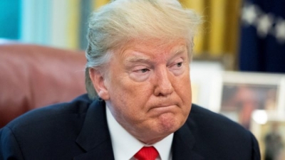 Fiscal general de Nueva York demanda a Trump por fraude