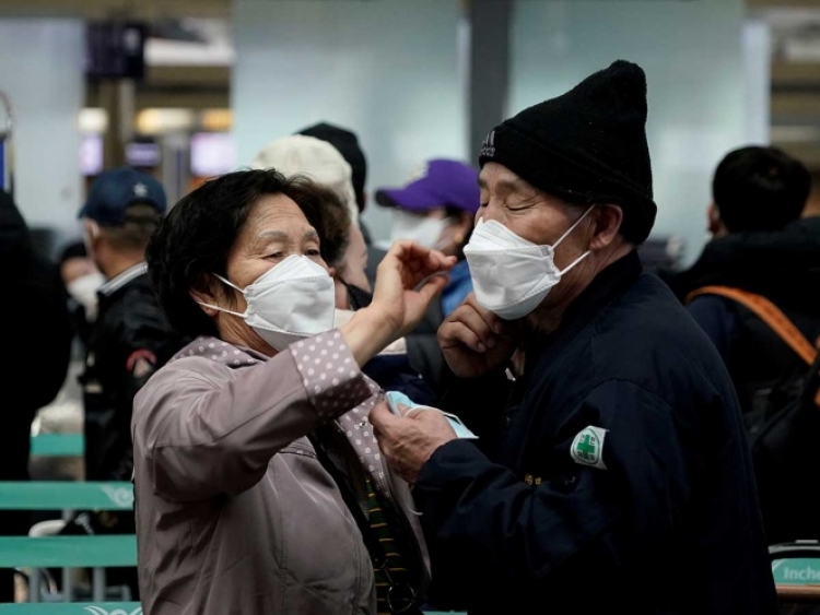 Se detecta  'reactivaci&oacute;n' de coronavirus en pacientes recuperados