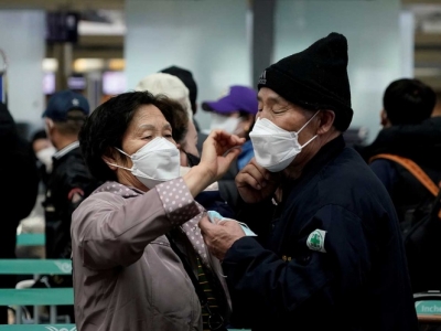 Se detecta  'reactivaci&oacute;n' de coronavirus en pacientes recuperados