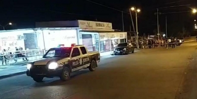 Con un balazo en la cara matan a El Harry en una ri&ntilde;a, en Mazatl&aacute;n