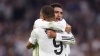 Con goles de Bellingham y Mbapp&eacute; gan&oacute; el Real Madrid