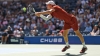 El n&uacute;mero uno mundial Jannik Sinner avanz&oacute; a los octavos de final del US Open