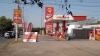 Asesinan a Joven en Gasolinera