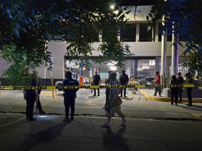 RESUMEN: 3 personas asesinadas, una 'levantada' y 2 autos robados en Sinaloa, el saldo rojo del 26 Octubre 2025