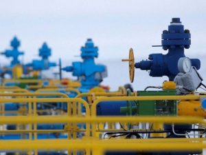 Putin: Paguen en rublos o corten el gas