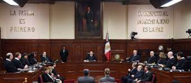 SCJN da rev&eacute;s al alcalde de Culiac&aacute;n en controversia sobre descuentos en el consumo de agua potable