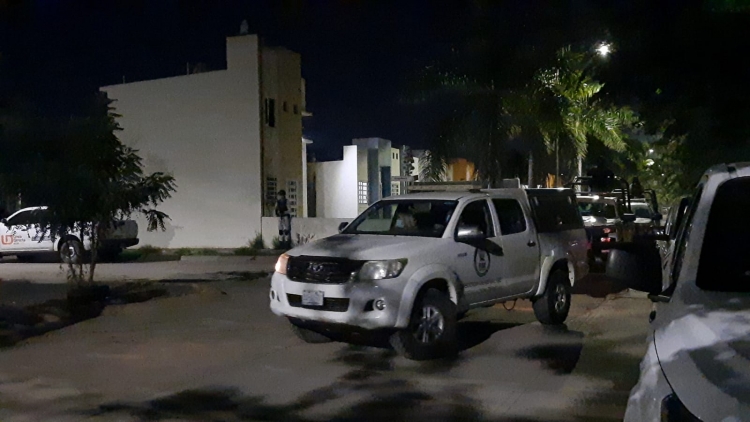 Levantan a militar en Culiac&aacute;n